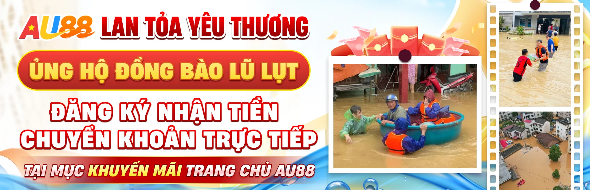 banner ung ho